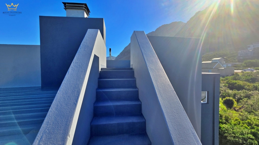 3 Bedroom Property for Sale in Sunny Seas Estate Western Cape